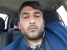 Xanımla tanış olmaq istəyirəm