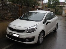 Kia Rio, 2015 il