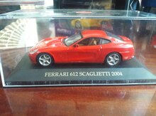 "Ferrari" avtomobil modeli
