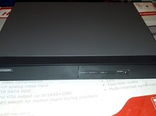 DVR "Hikvision ds-7200"