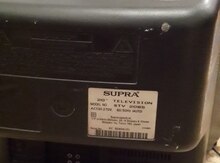 Televizor "Supra"