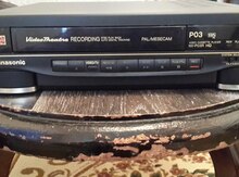 Video pleyer "Panasonic"