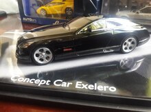 "Schuco" modeli
