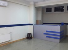 Ofis icarəyə verilir, Elmlər Akademiyası m.