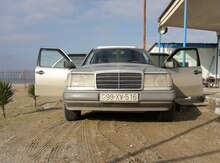 Mercedes E 200, 1992 il