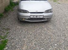 Hyundai Accent, 1995 il