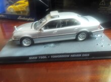 "BMW" modeli