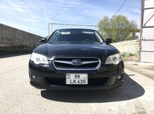 Subaru Legacy, 2007 il