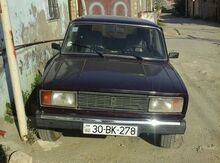 LADA (VAZ) 21045, 2002 il