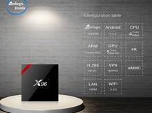 Android TV Box 2G/16G