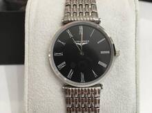 "Longines" qol saatı
