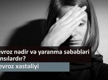 Nevrozun müalicəsi