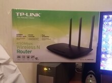 Modem və routerlər