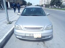 Opel Astra, 1998 il