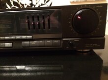 "Technics SA-R177" səsgücləndirici