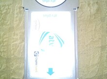 ATV Plus modul