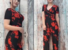 Geyim dəsti