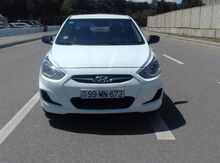 Hyundai Accent, 2011 il