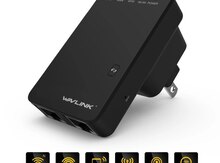 Router "Wavlink 300mbp"