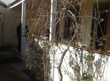 Həyət evi, Binəqədi qəs.
