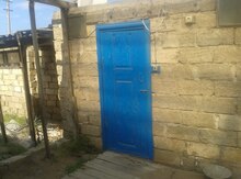 Həyət evi, Maştağa qəs.