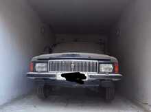 Gaz 3102, 1997 il