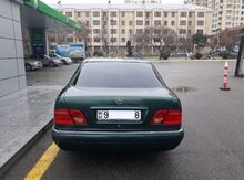 Mercedes E 200, 1998 il