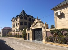 Villa, Abşeron r.