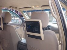 Oturacaq başlığı üçün monitor
