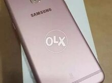 Samsung Galaxy C5 Dual 32 GB Pink 4G 2016