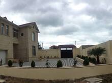Bağ evi, Xəzər r.