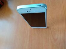 Apple iPhone 5 Silver