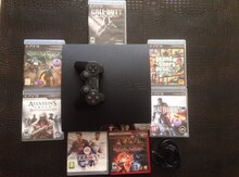 Sony PlayStation 3