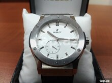 "Hublot" qol saatı