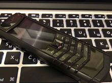 Vertu Signature A klass