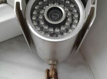 Videokamera "H.264 4CH Network Digital Video Recorder"