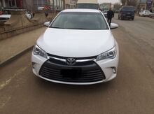 Toyota Camry, 2015 il