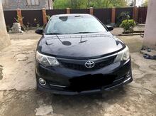 Toyota Camry, 2012 il