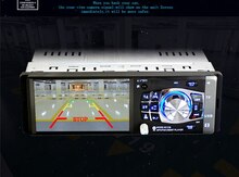 Avtomobil monitoru