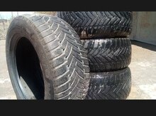 "Dunlop sp winter sport" şinləri, 245/55 R17