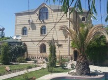 Bağ evi, Novxanı qəs.