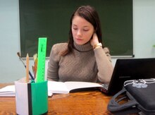 Курсы английского языка