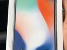 Apple iPhone X, 256 GB White 4G 2017