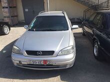 Opel Astra, 1998 il