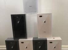 Apple iPhone 8 Silver (2017), 256GB