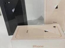 Apple iPhone 8 Silver ,64GB