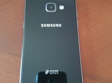 Samsung Galaxy A5 2016