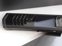 Vertu Signature S Black Alligator