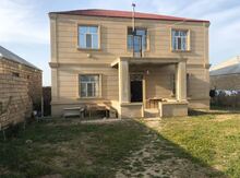 Həyət evi, Mehdiabad qəs.