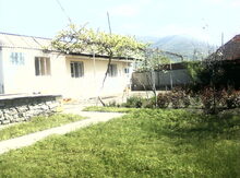 Həyət evi, Qax r.
